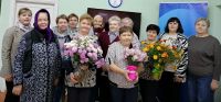 День пожилого человека
